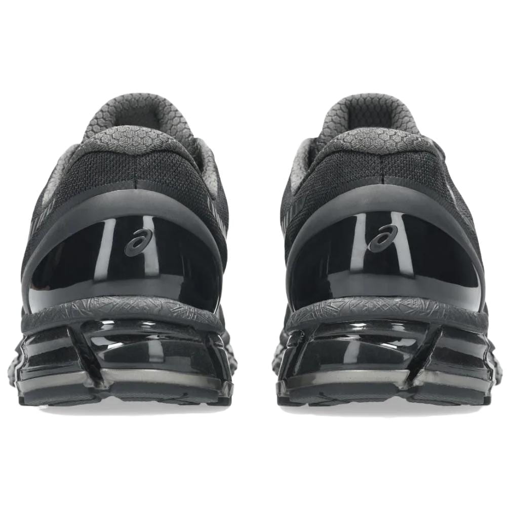 Asics SCARPE DA RUNNING UOMO GEL QUANTUM 360 I Support Traspiranti E Asciugatura Rapida 1203A730-001
