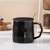 Jiwu Senlin Ceramic Coffee Mug & Warmer Collection