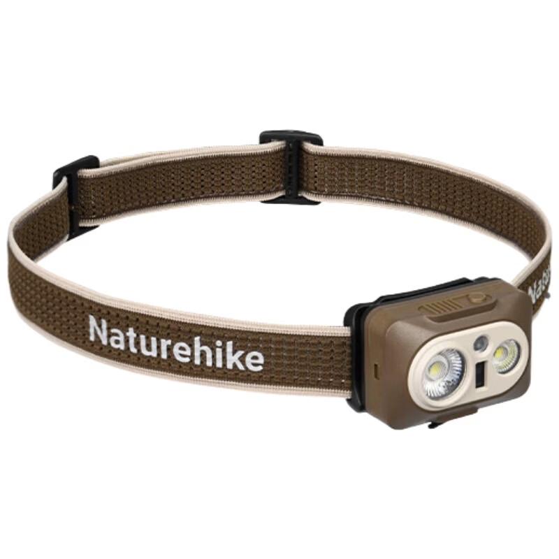 

Naturehike Star Island Max Waterproof Headlamp