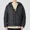 New Nike Puffer Jackets Men Black DD6858-011
