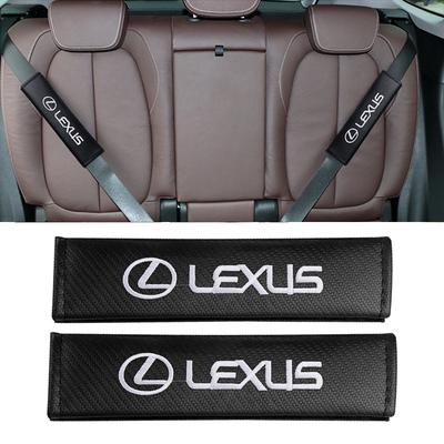 Accesorii pentru interiorul mașinii – Accesorii centuri de siguranță