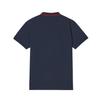 Levis Standard Classic Fashion Versatile Lightweight Breathable Polo Shirt Unisex tops 006X0-0002