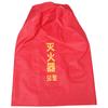 Fire Hydrant Cover Heavy Duty Waterproof Oxford Anti-Freeze Outdoor Winter Thermal Insulated Bag Fits 41.34x27.56 Fire