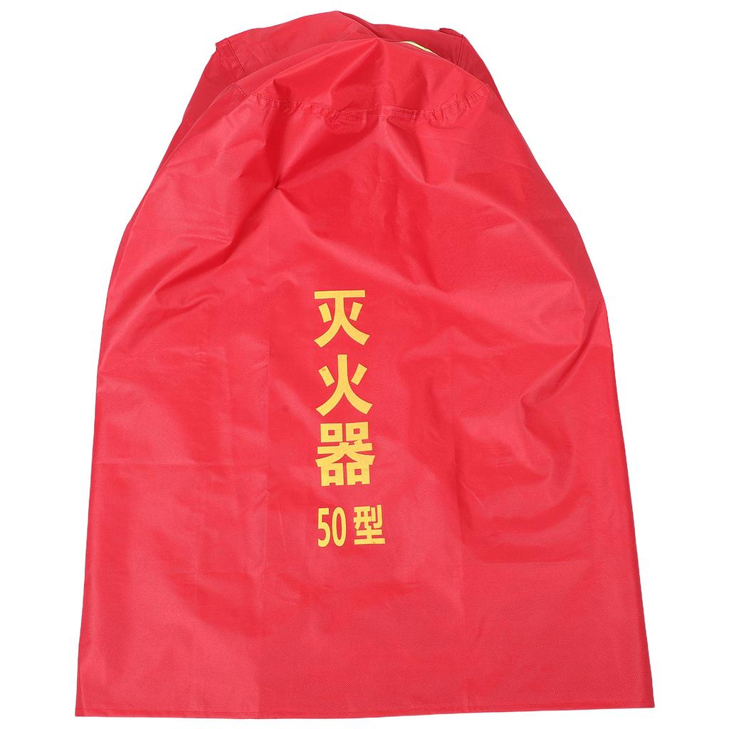 Fire Hydrant Cover Heavy Duty Waterproof Oxford Anti-Freeze Outdoor Winter Thermal Insulated Bag Fits 41.34x27.56 Fire