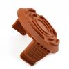 Spool Cap Lawn Mower Spool Cap String Trimmer Trimmer Spare Parts
