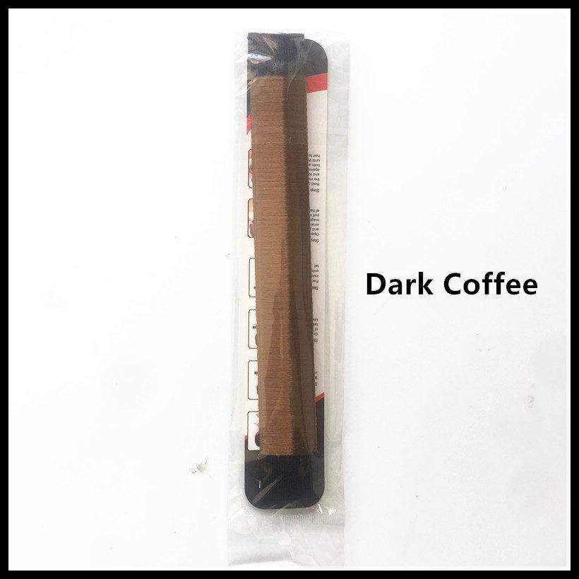 

1 шт., повязка на голову, шар, твист, Magic Diy, французские вьющиеся волосы, инструменты для плетения волос с сокровищами темный кофе