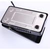 Foot Pedal Speed Controller Adjustor Control Universal Household Sewing Machine Accessories Power Cord Maquina Coser