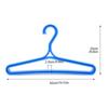 Heavy Duty Drying Wetsuit Hanger Surfing Wetsuit Drysuit Hanger Plastic Dry Suit Dives Holding Coat Holder Easy To Use