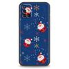 Snowman Merry Christmas Coque Silicone Case Funda for Samsung Galaxy A51 A01 A04 A03 A50 A40 A20 A30 A10 A70 A20e A20s A71 Bag