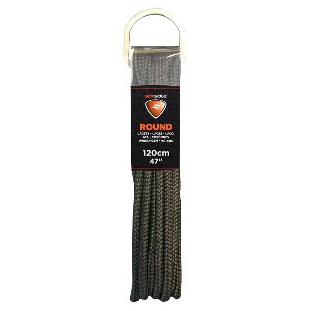 Sofsole шнурки Round EU 120 cm