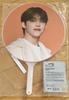 [USED] SEVENTEEN S.COUPS Fan Follow Again