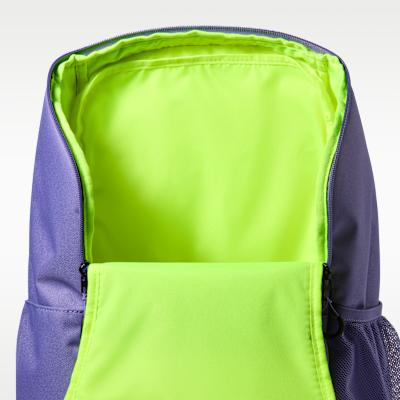 Nike Sacs à dos Violet Foncé