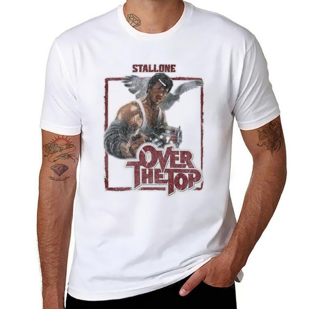 Over The Top9 Tshirt Plus Size Workout Short Sleeve Top Tshirt