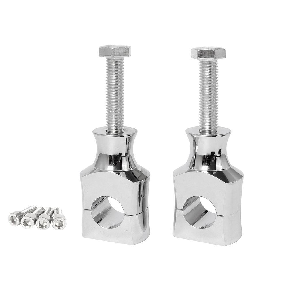 

Мотоцикл Harley Prince модифицированный ретро руль с седлом и фиксированной колонкой