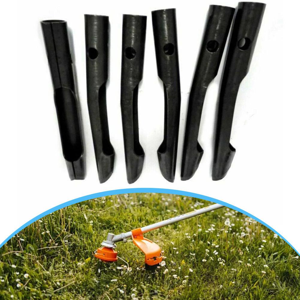 

Set of 6 Aerator Tines for For RYAN 522361 Designed to Fit For EXMARK 121-4894 and 424 530A Lawn Care Aeration Tools China Mainland