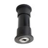 Compact Size 88.3mm Bearing Wheel Belly Machine Accessory Rowing Machine Pulley