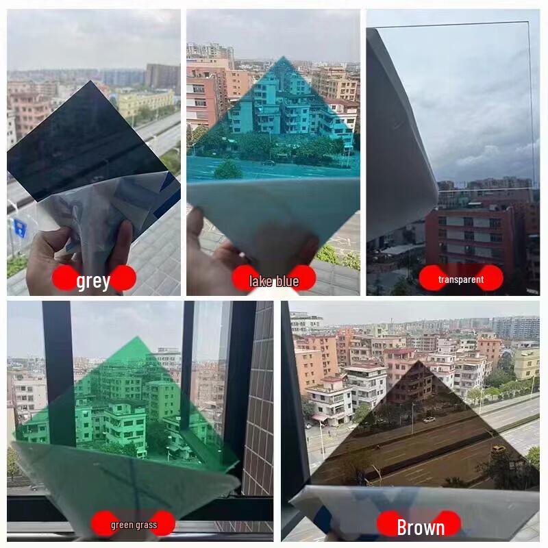 OEING Transparent Polycarbonate Sheet