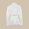 Blusas Mujer De Moda 2022 Summer Top Female Women Shirts Women's White Shirt Blouses Tops Long Sleeve Chic Woman Blouse