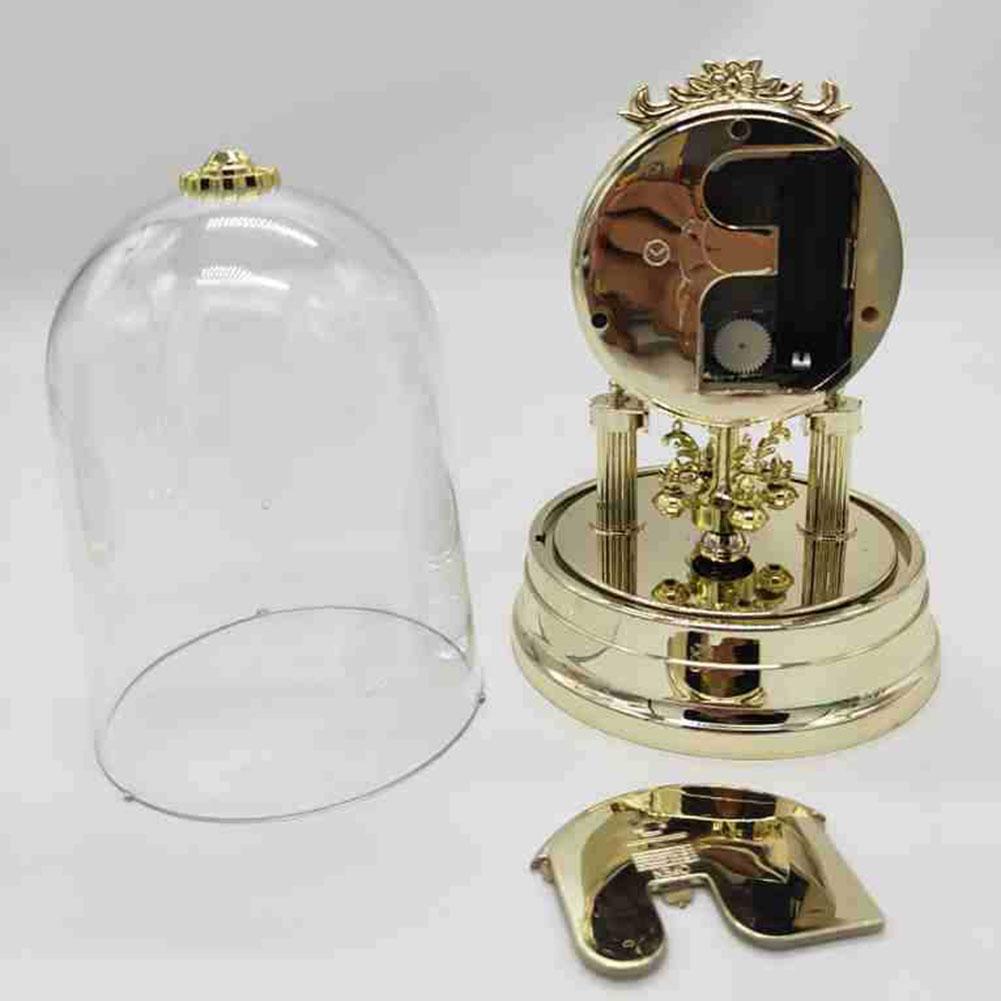 Alarm Clock Antique Clock European Style Vintage Clock Classic Clock