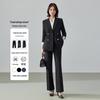 Women's Casual Business Suit Set