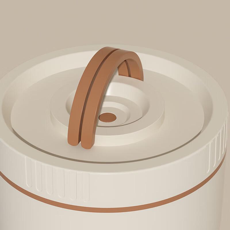 BELO&PRAC Portable Thermos & Lunch Box Set