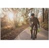 Altura Thermostretch Long Cycling Gloves (green)