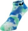 Butterfly Table Tennis Tidarin Ankle Size M 92640 [Butterfly] Socks, Socks, Length, Unisex, Blue, (22.0-24.5cm)