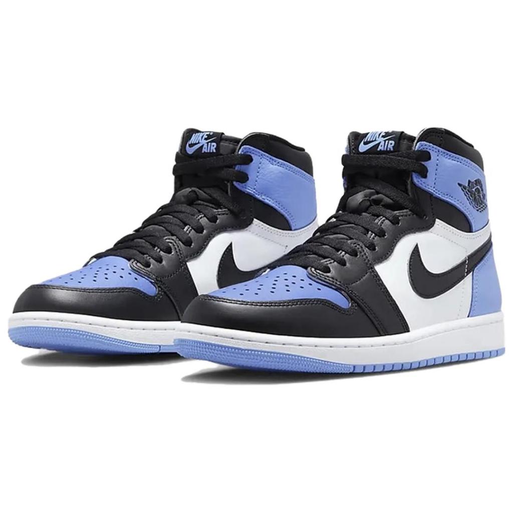 Jordan 1 Retro High Og Unc Toe DZ5485-400