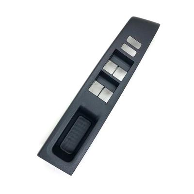 Fensterschalter Für Toyota Vitz 2010-2014 Nur RHD Fensterschalter Hebeschalter Abdeckung Armlehne