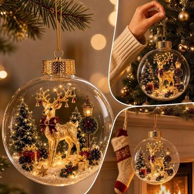 Feestviering – Kerstdecoratie