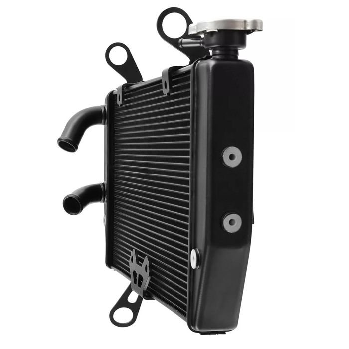 Wasserkühler für Ducati Multistrada 1200/ S 10-14 Wasserkühler