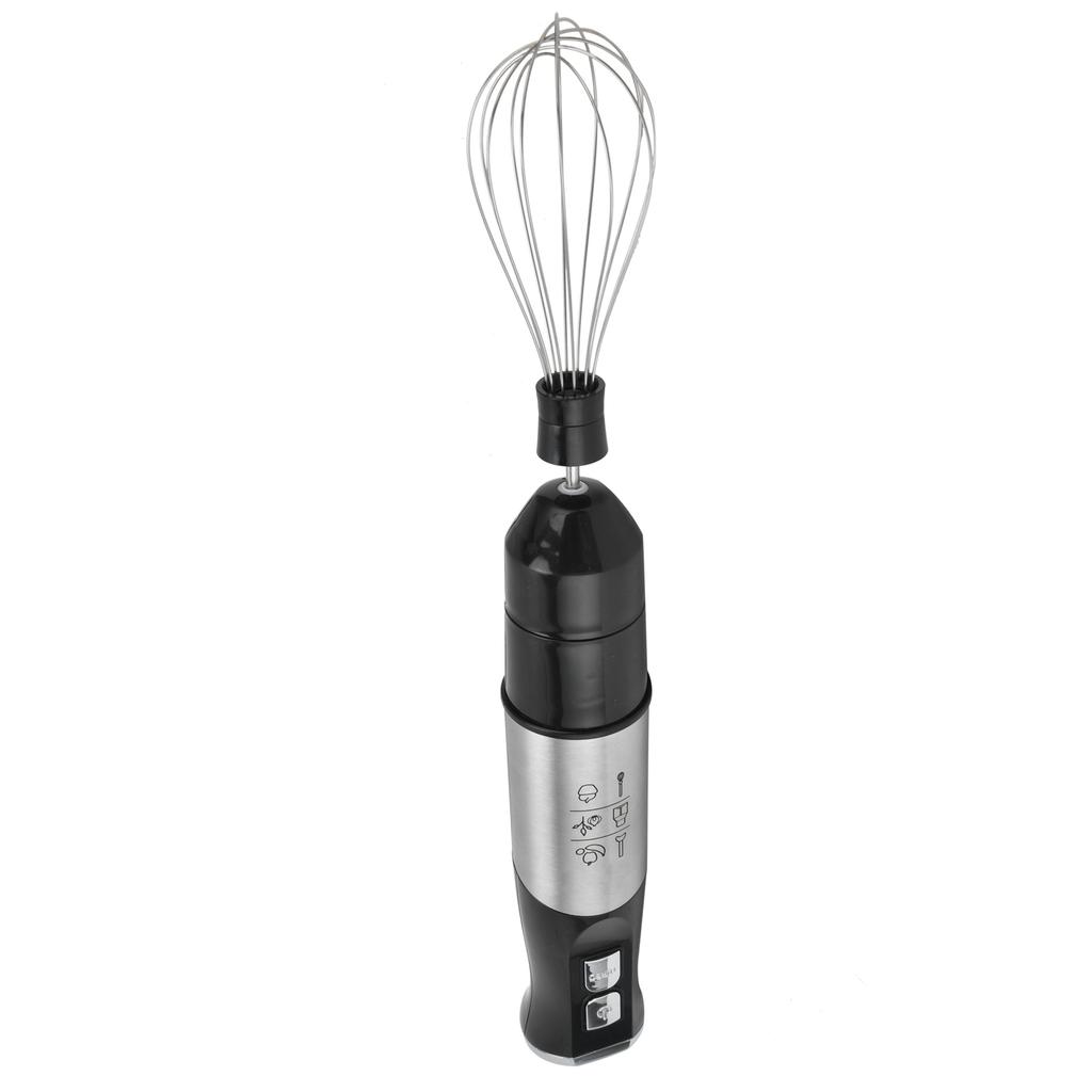 800W Home Hand Mixer Multifunction Electric Eggbeater Stirring Blender