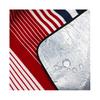 200x200cm Thickened Picnic Mat, Waterproof Large Portable Fleece Beach Blanket for Outdoor Camping BBQ Summer