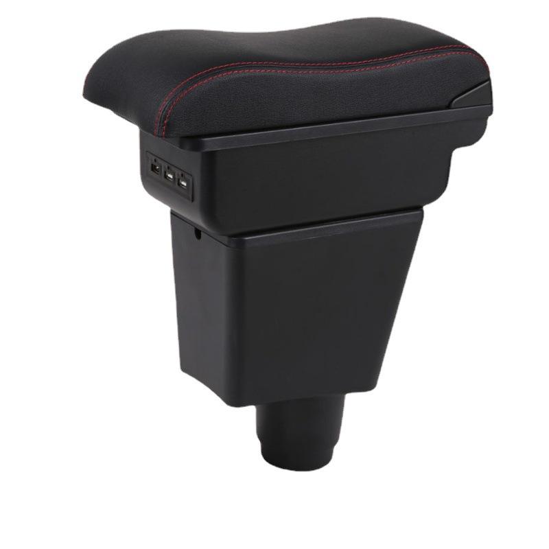 Renault LOGAN Custom Center Armrest Box