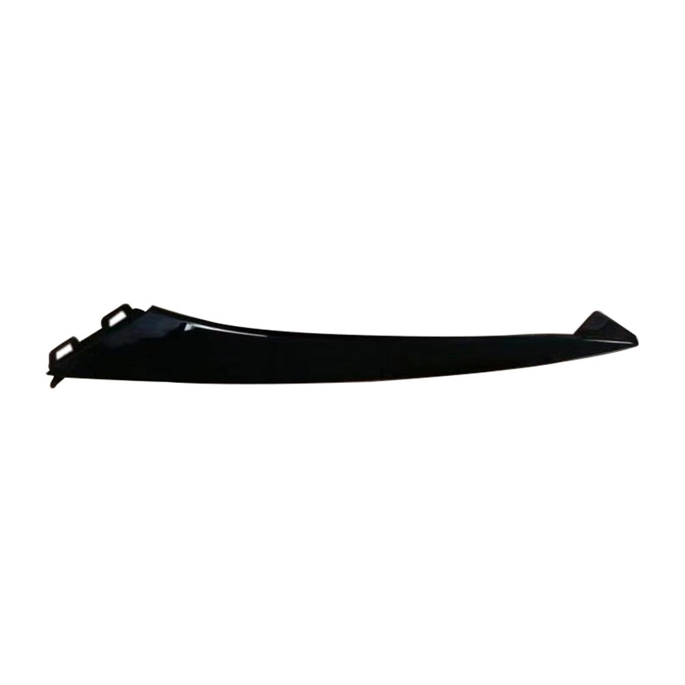 Front Left Side Bumper Garnish Trim LH 71119-TVA-A00 For Honda Accord 18-20