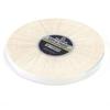 Walker Tape Ultra Hold White Hair Extension Tape - 0.8" X 36y, Long-Lasting, Wig Glue, Cosmetics Setting.