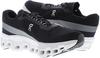 On Cloudmonster 2 Running Black Size Shoes, Frost, Men's, 26.5cm