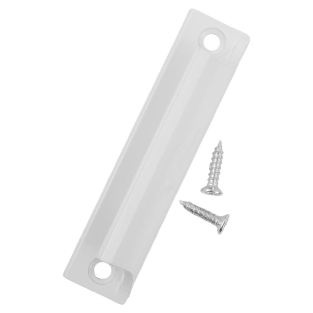 Door Handle Push-pull Balcony Handle Aluminum Screen Window Pulls Knob Door Wardrobe Handle Auxiliary Device