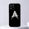 Anuel AA Real Hasta La Muerte Phone Case For iPhone 17 16 15 11 12 14 13 Pro Max Mini X XS XR 7 Plus SE 17E Air Shockproof Cover