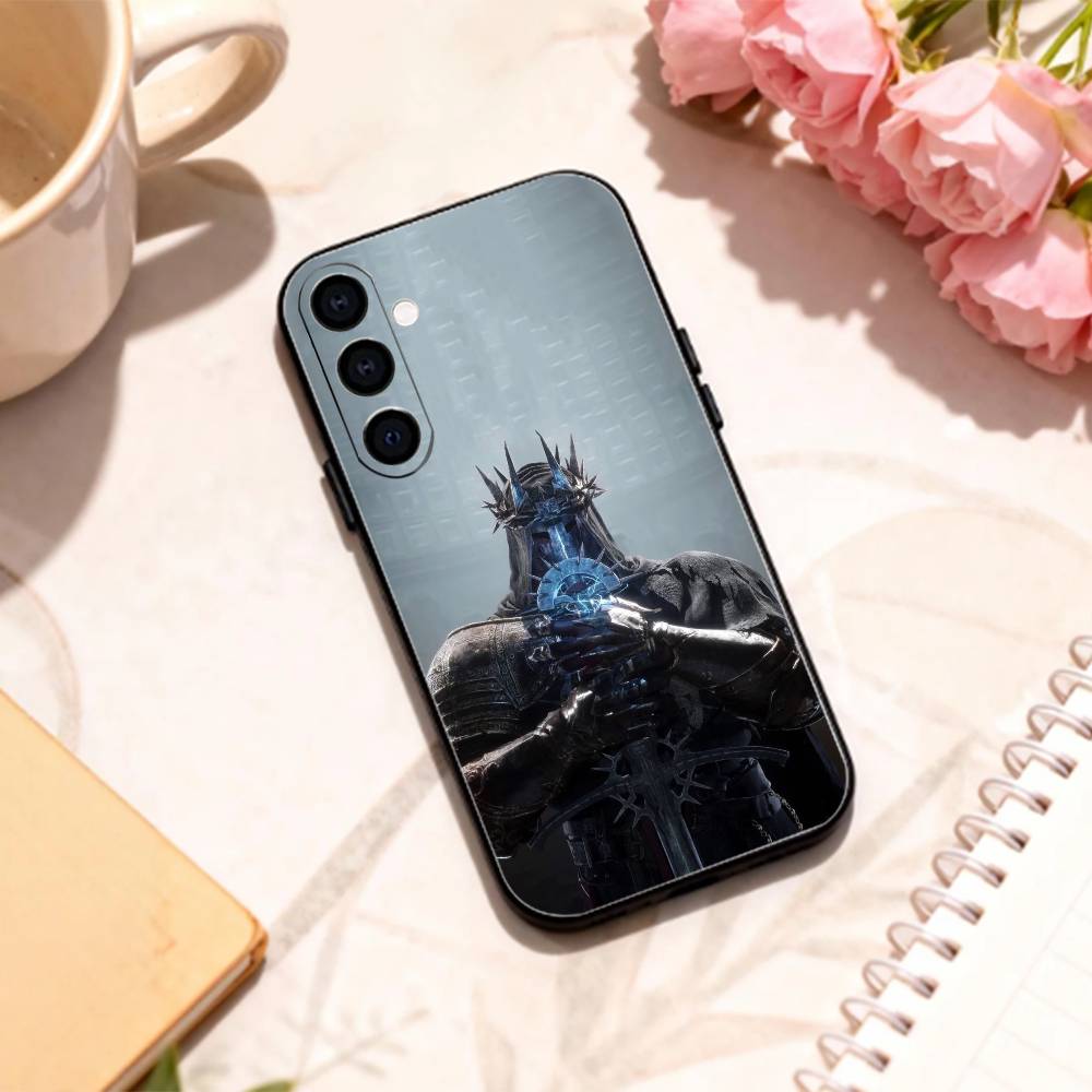 

R-Run-To-The-H-Hills-Iron-M-MaidenES phone Case For Samsung Galaxy A73,A72,A71,A70,A53,A52,A51,Others Soft Black Shell Samsung a13 5g