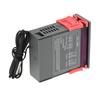 Digital Thermostat,   1000 Temp Sensor Electric Centigrade Control   LED Electric Thermostat for Incubator Brooder Refrigerator Fermenter Gree