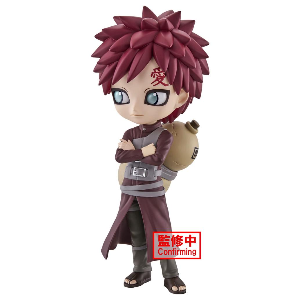 NARUTO Shippuden Q Posket Gaara A
