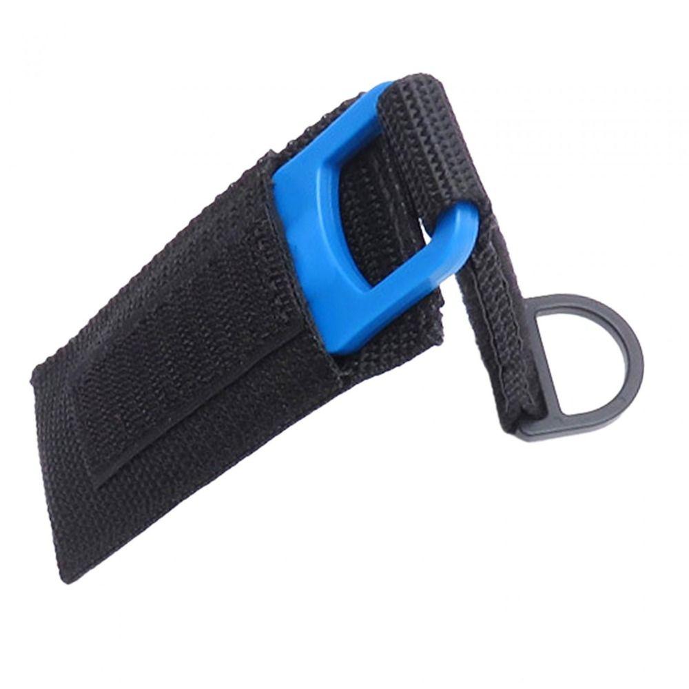Lightweight Scuba Diving Line Cutter 6 Colors Snorkeling Accessories