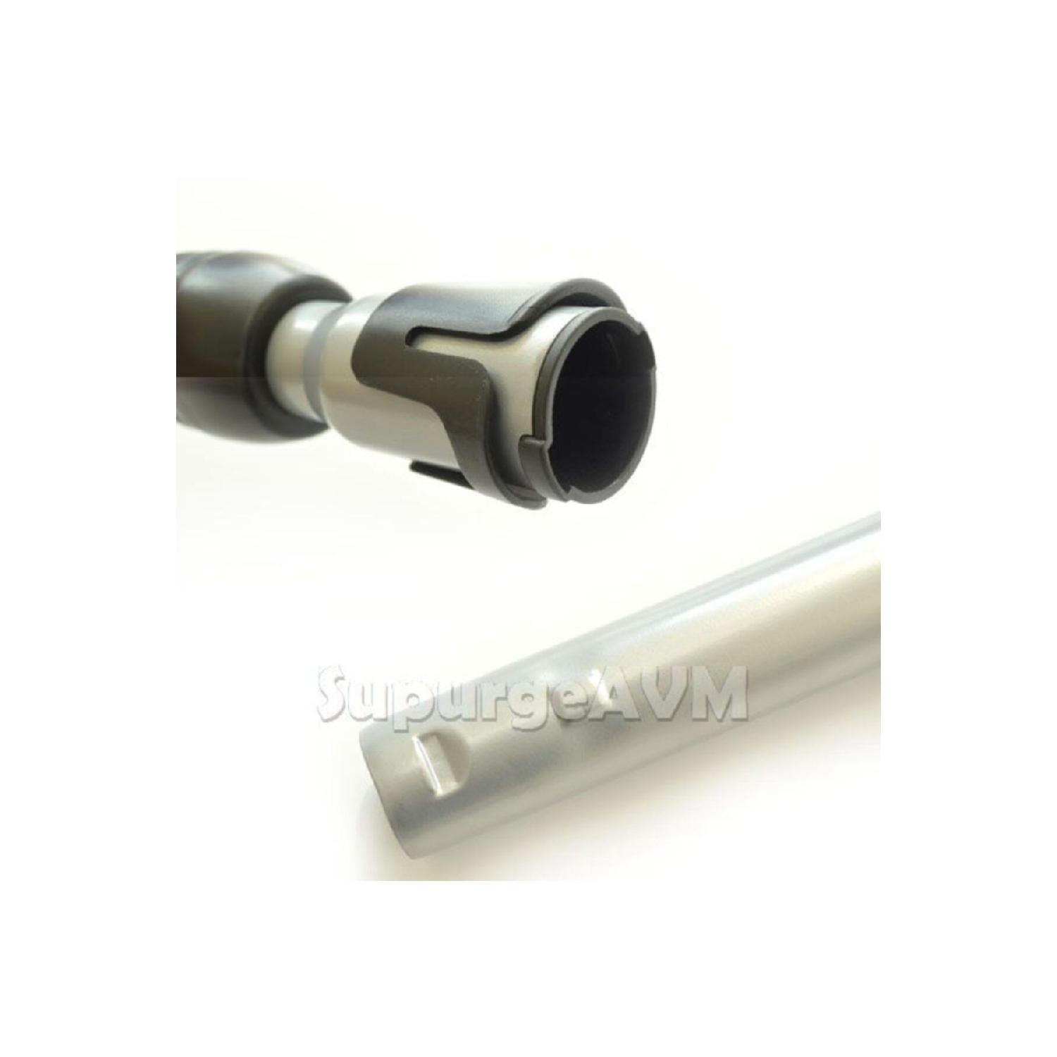 

Bgs 5sil66a Relaxx x Vacuum Cleaner Pipe синий белл