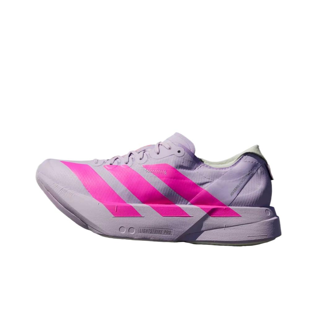 Adidas Adizero Adios Pro 4 Comfortable Running Shoes Women Shoes JR4947
