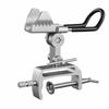 Easy to Install Boat Fishing Rod Holder with Clamp Mount