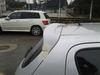 Спойлер (под покраску) для Hyundai I-20 2008-2012 гг