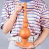 Martial Soul Unisex Tail Plug with Beads for Cosplay and Adult Role Play