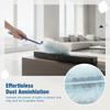 Disposable Duster Refills Replacement Heads Dust Swiffer Clean For Cleaning Home Blinds Tool Sweeper Dust Hair PP Soft