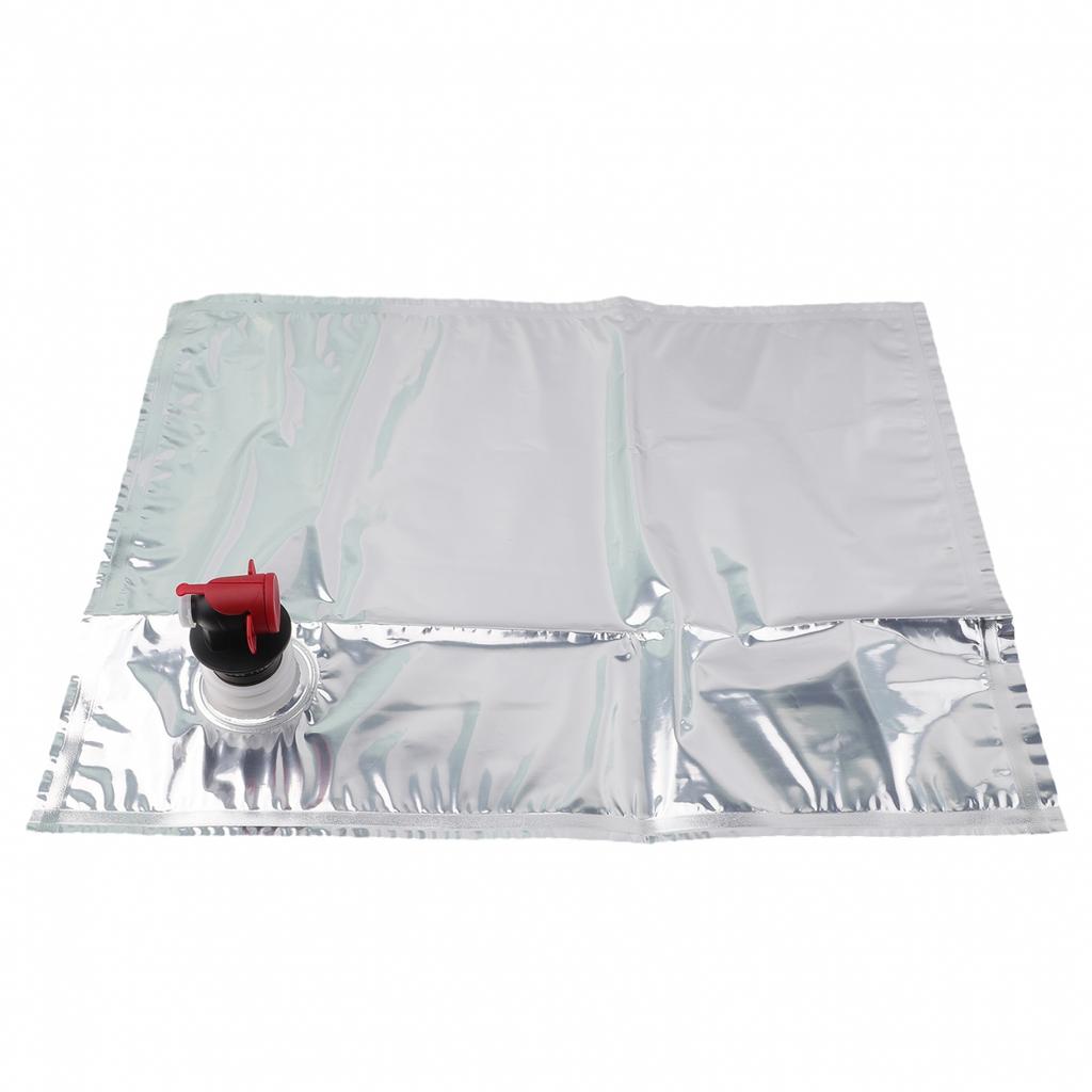 Wine Dispenser Drinks Container With Butterfly Tap Components